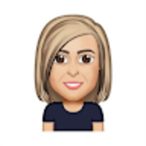 Meet your Posher, Dina